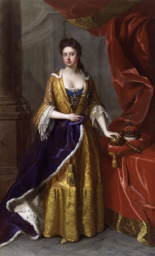 Anne (Großbritannien)
