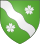 Wappen der Gemeinde Schaerbeek/Schaarbeek