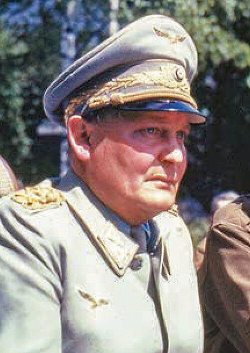 Hermann Göring