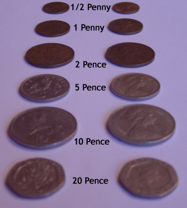 Penny (Münze)