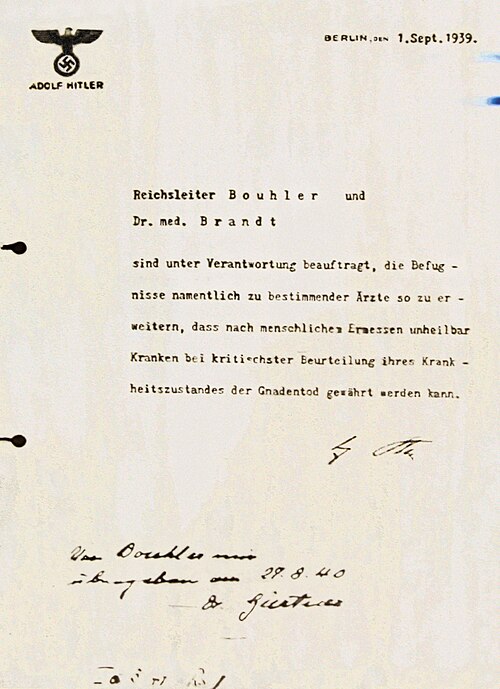 NS-Tötungsanstalt Hadamar