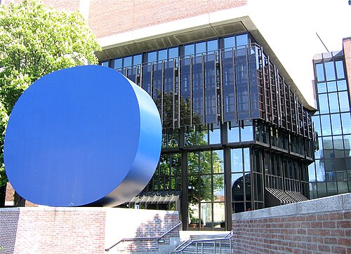 Münchner Stadtbibliothek