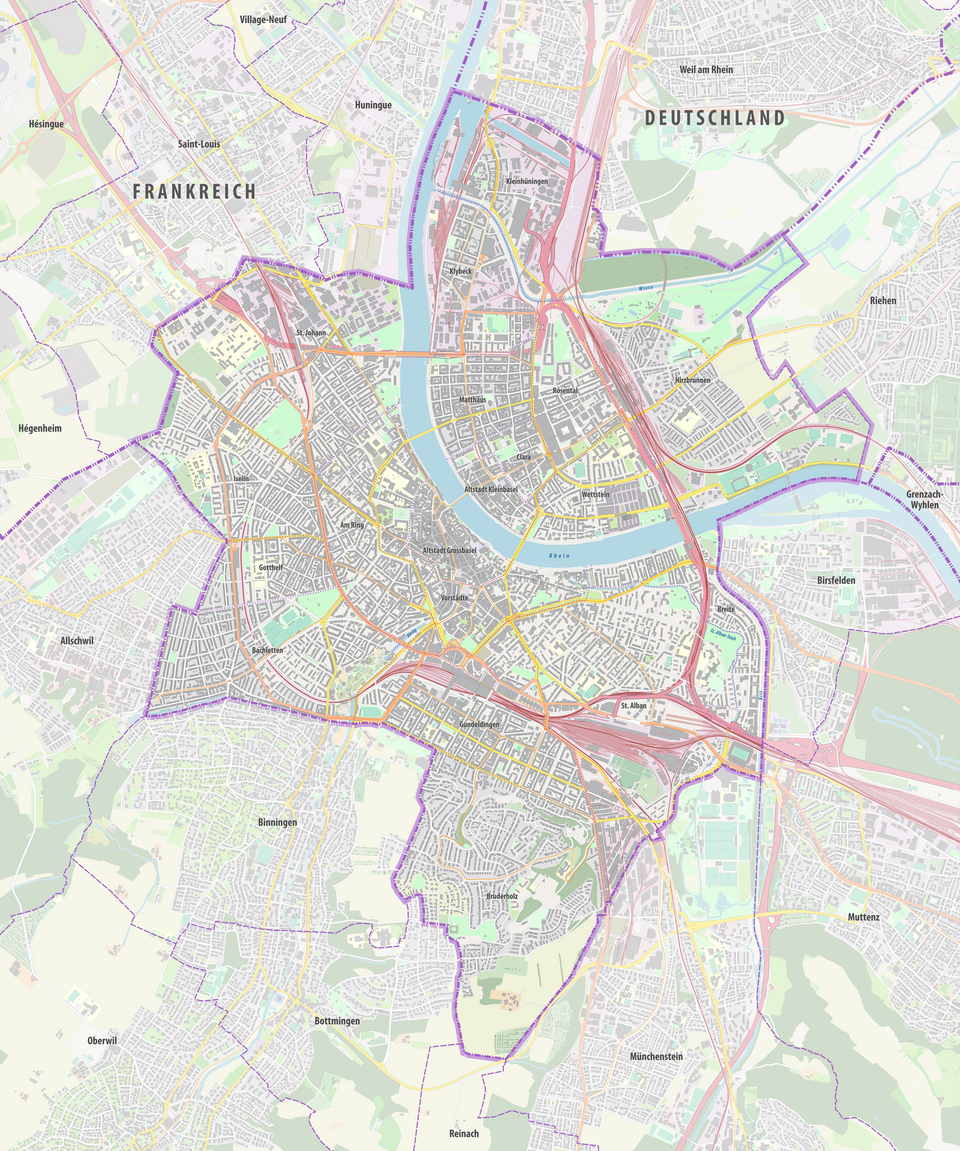 Universitätsspital Basel