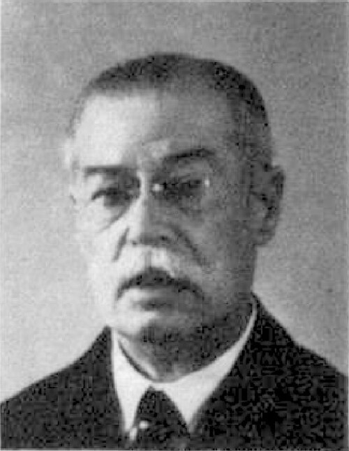 Heinrich Claß