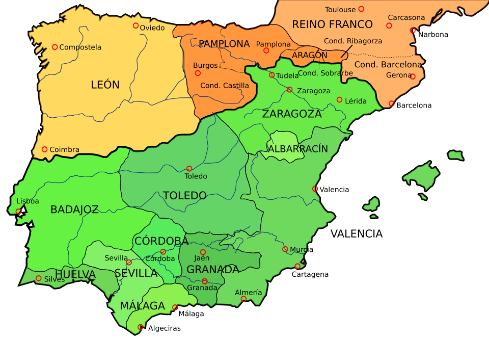 Königreich Navarra