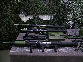 PanzerfaustPanzerfaust 3