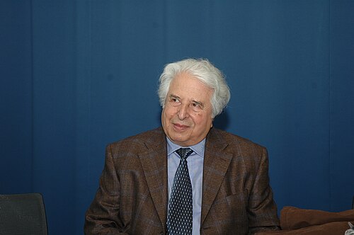 Saul Friedländer