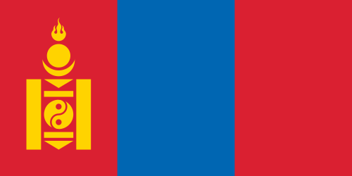 Äußere Mongolei