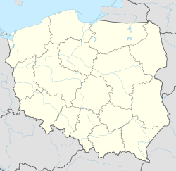 Nożyno (Polen)
