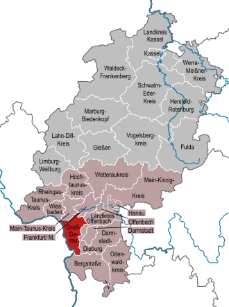 Karte