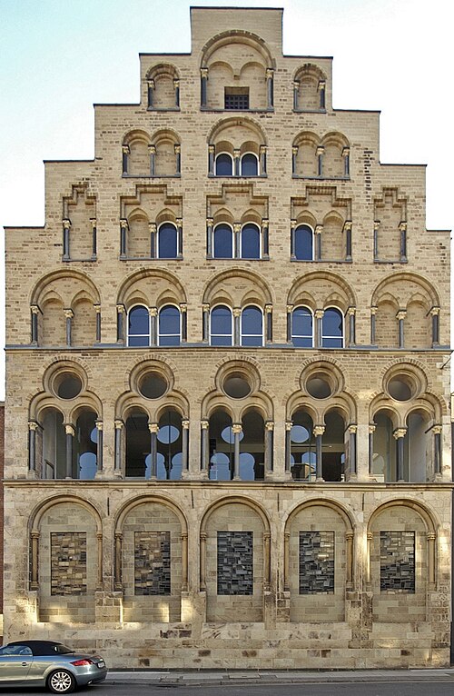 Kölner Patriziat