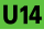U14