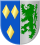 Wappen der Gemeinde De Panne