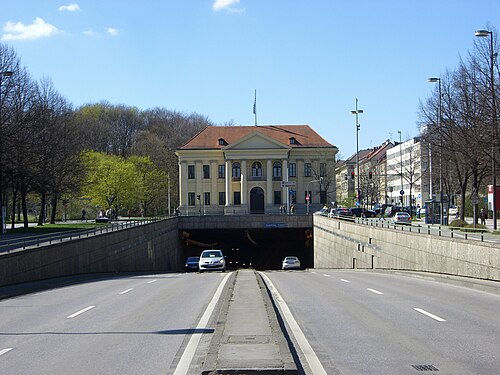 Altstadtring (München)