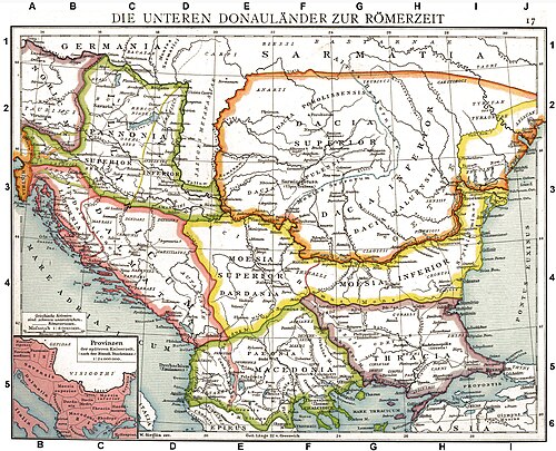 Königreich Illyrien