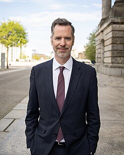 Christian Dürr, 2024