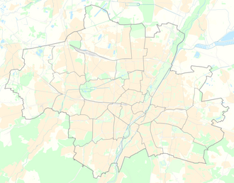Münchner Stadtderby (München)
