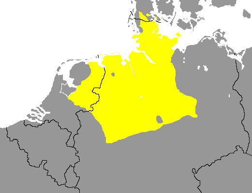 Altsächsische Sprache