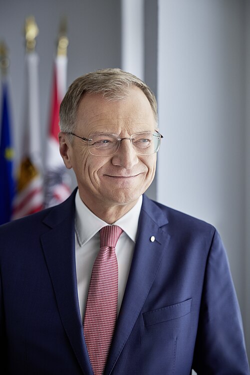 Oberösterreichische Volkspartei