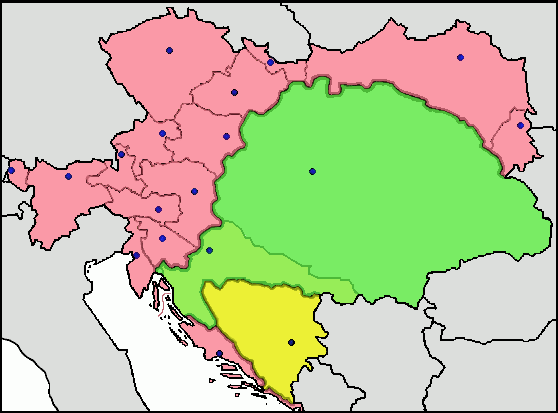 Österreichisch-Ungarischer Ausgleich