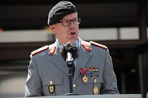 Bernd Schütt