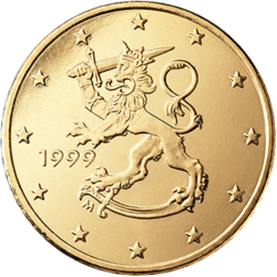 50 Cent Finnland