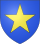 Wappen der Gemeinde Bandol