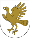 Wappen von Burgstall