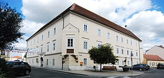 Rathaus