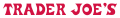 Logo der Tochtergesellschaft Trader Joe’s