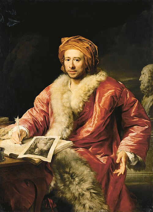 Klassischer Archäologe