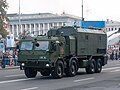 RCP-360-Feuerleitfahrzeug