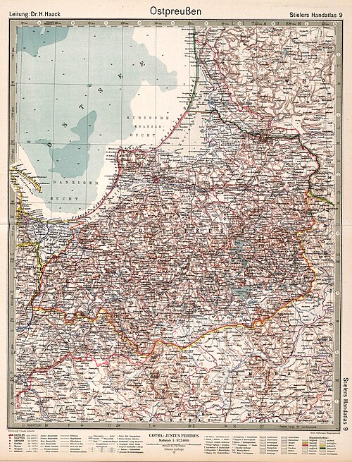 Provinz Ostpreußen