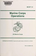 Marine Corps operations (2001)