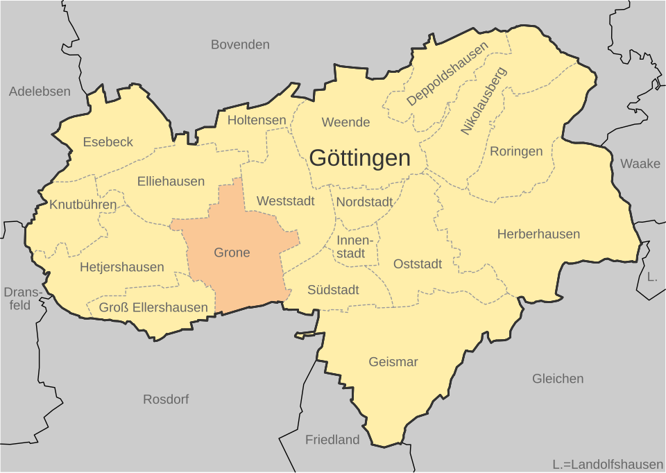 Grone (Göttingen)