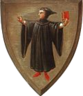 1865–19361949–1957Kleines Wappen