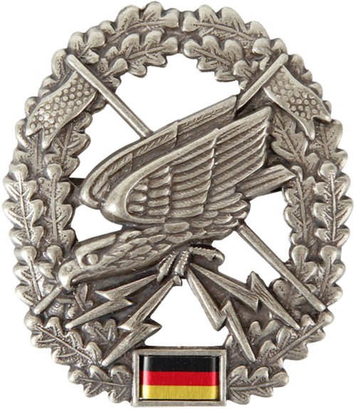Fernspähtruppe (Bundeswehr)