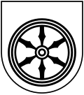 Wappen der Stadt Osnabrück