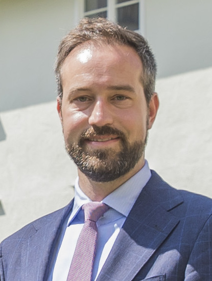 Stefan Schnöll