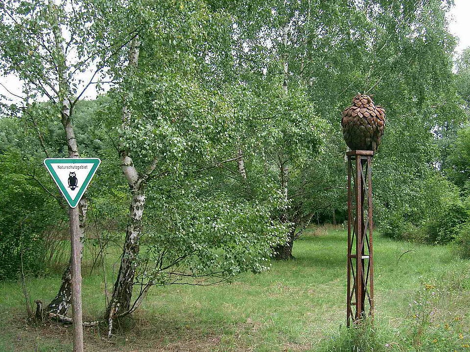 Natur-Park Südgelände
