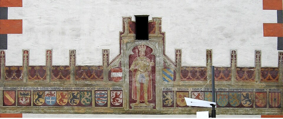 Römisch-deutscher König