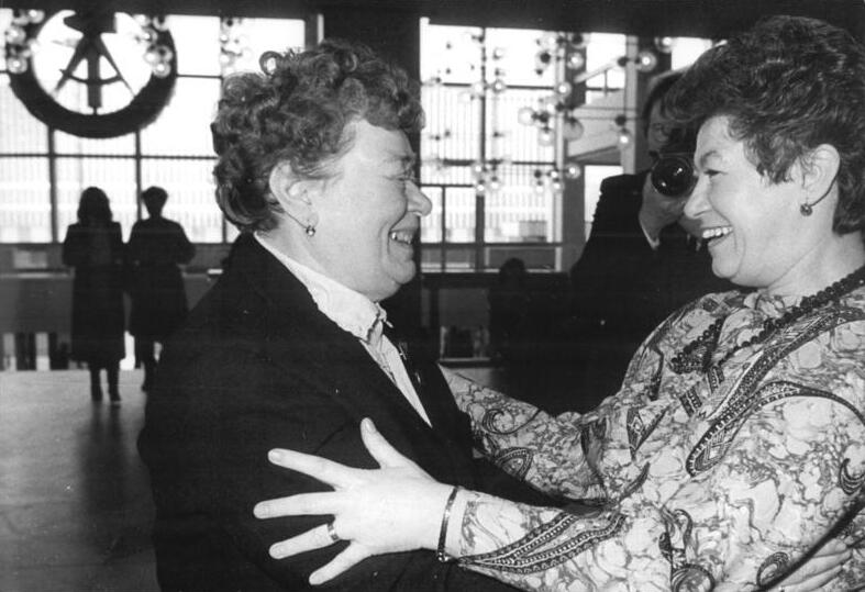 Irma Thälmann
