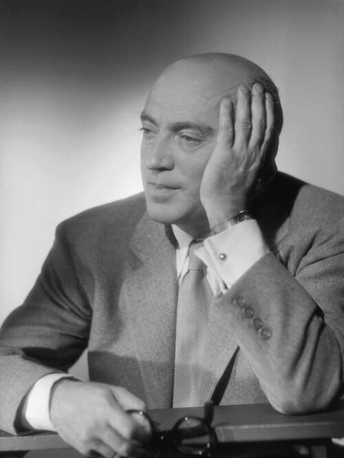 Max Ophüls