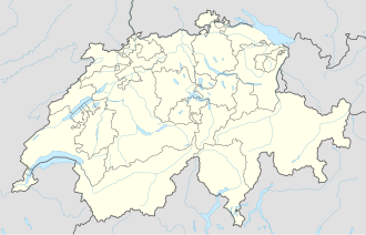 Splügen GR (Schweiz)