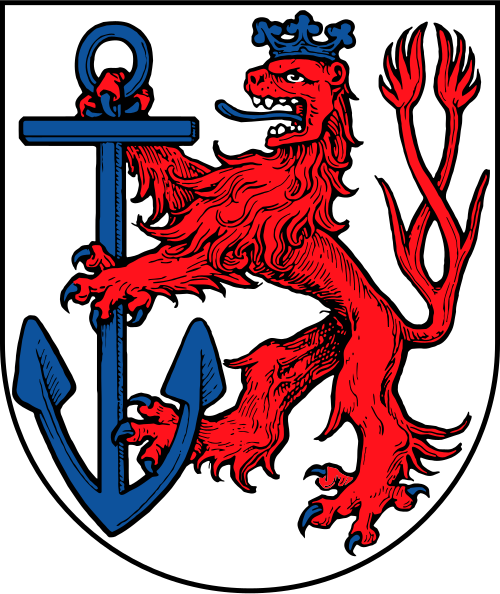 Bergischer Löwe
