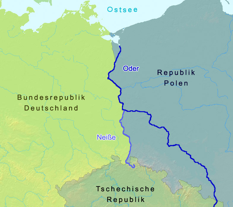 Lausitzer Neiße