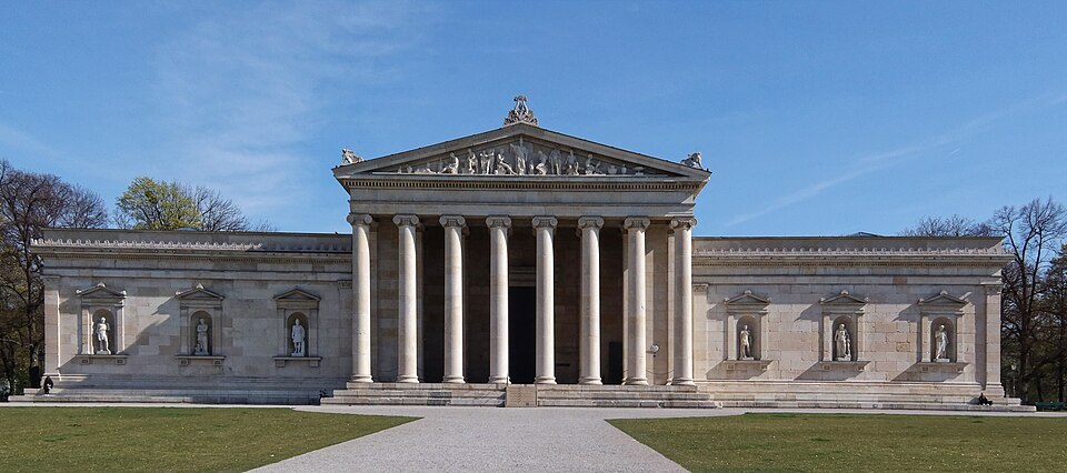 Glyptothek (München)