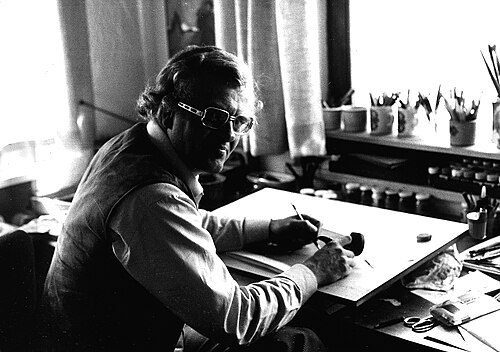 Erich Hölle