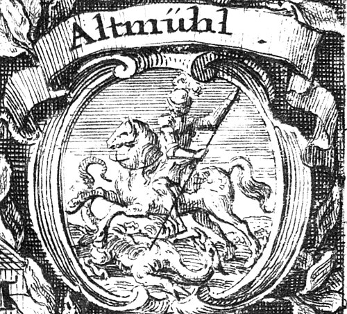 Ritterkanton Altmühl