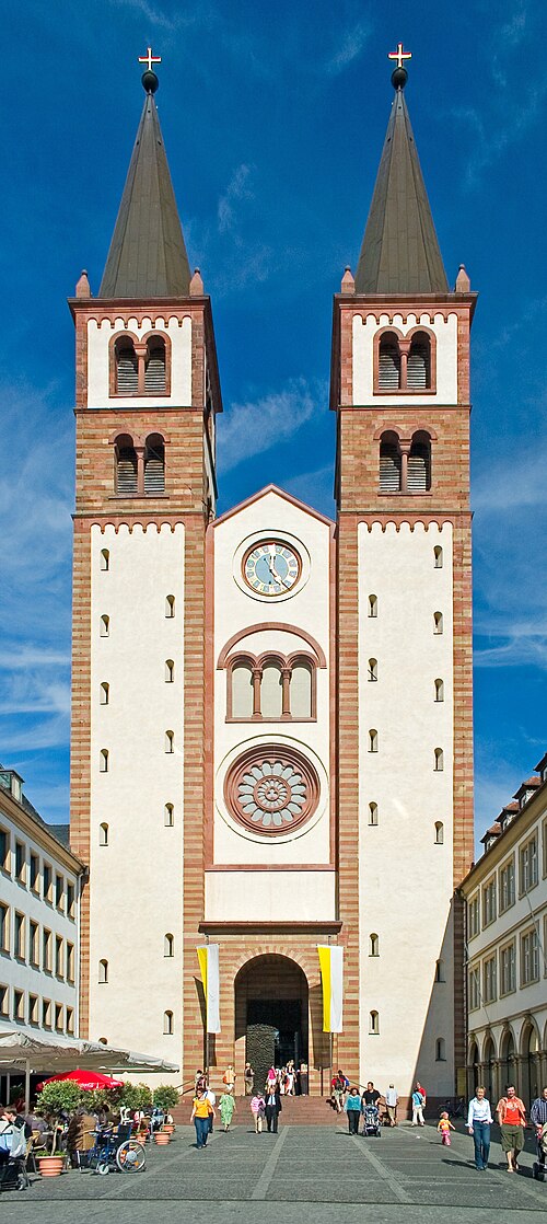 Domkapitel Würzburg
